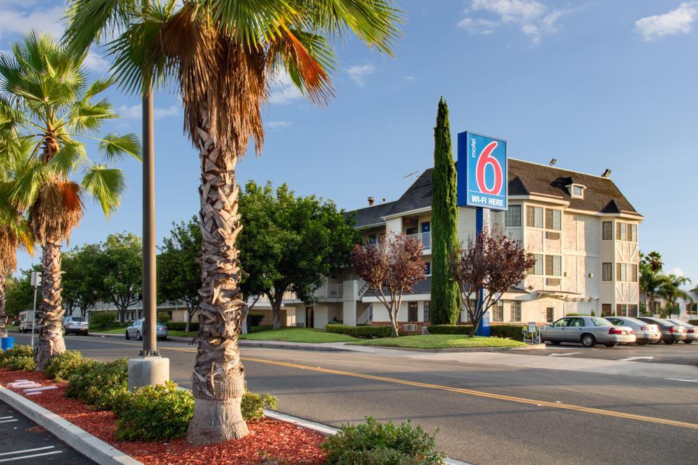 Motel 6-Escondido, Ca Exterior photo