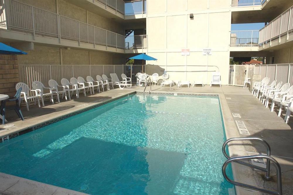 Motel 6-Escondido, Ca Facilities photo