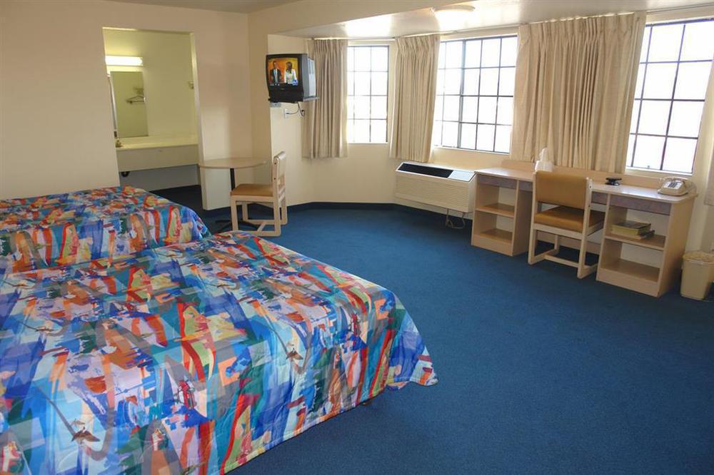Motel 6-Escondido, Ca Room photo
