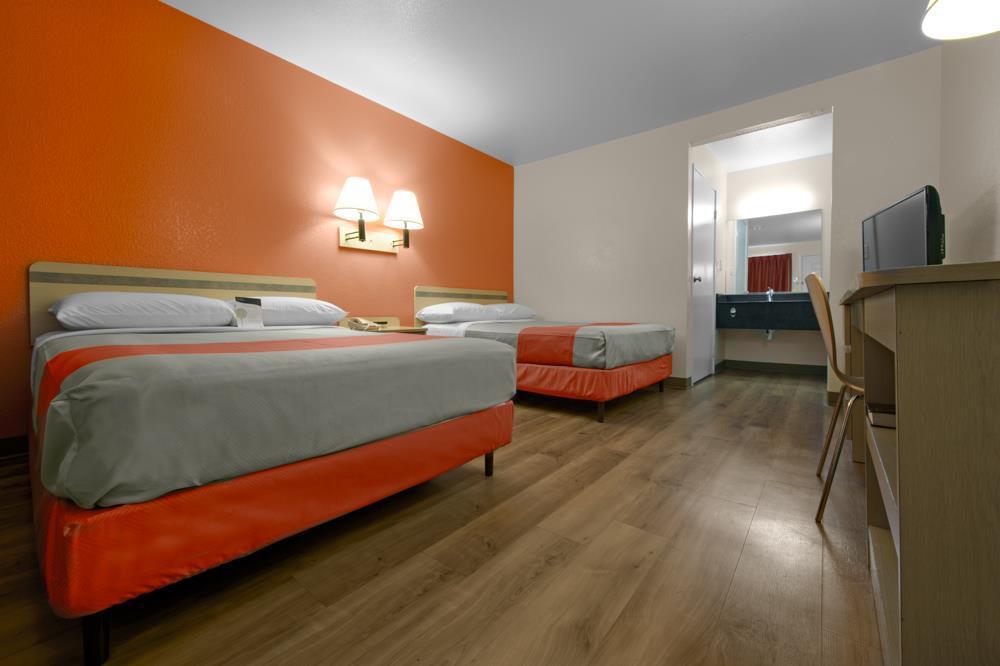 Motel 6-Escondido, Ca Room photo